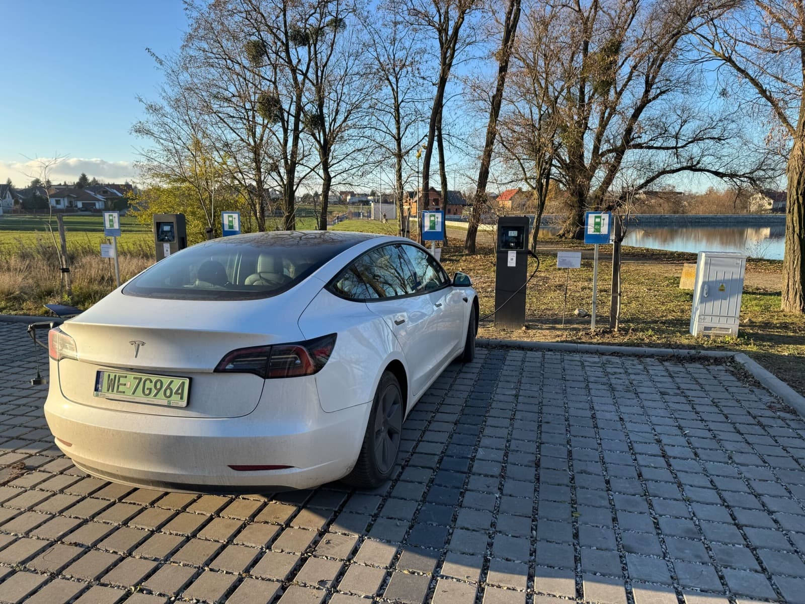 Wdrożenie: System Domena Power w hotelu athotel35